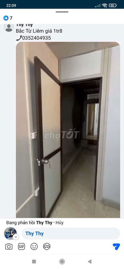 Em cần tìm trọ khu vực cẩm lệ Đà Nẵng ạ ai có liên hê em liền nha