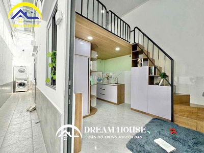 📣📣CĂN HỘ DUPLEX - CỬA SỔ TRỜI 📍TÂN QUÝ  -TÂN PHÚ - SÁT HUIT