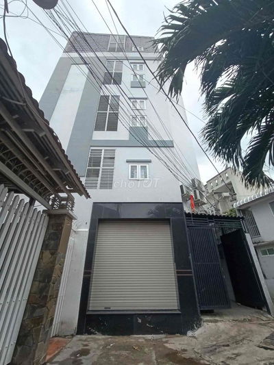 Bán CHDV 1 trệt 3 lầu, Linh Chiểu, giá 25 tỷ