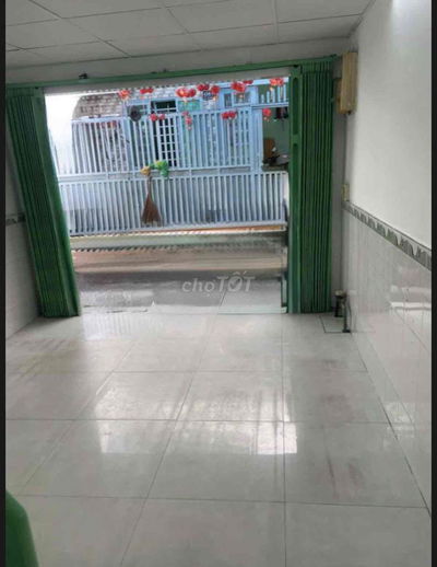 BÁN NHÀ ĐOÀN VĂN BƠ• P.14• Q4 20M2 x 2 TẦNG NGANG 4M - GIÁ 2.45TỶ