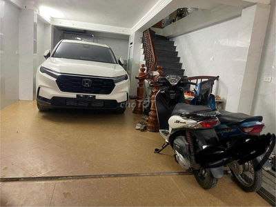 CHO THUÊ MBKD ĐỊNH CÔNG,45M2X3.5 TẦNG