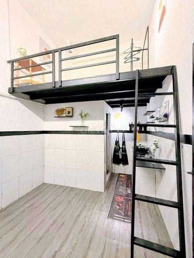 Phòng trọ giá rẻ thủ đức