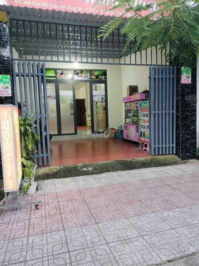 Cho thuê nhà gần trường học DĨ An