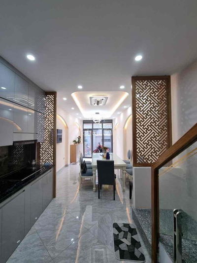 DƯỚI 100TR/M CÓ NHÀ MỚI VĨNH QUỲNH,T/TRÌ-40M RA PHỐ- 58M*4T;MT8M;4N