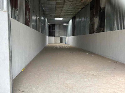 cho thuê 240mv ngang 6m Thạnh Xuân Q12 - Giá: 10tr/th