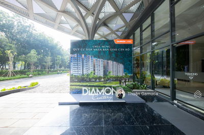 Rổ hàng mới nhất Diamond Centery- Mua trực tiếp từ CĐT,ck cao nhất,căn 2PN2WC/7.4tỷ- Căn 3PN3WC/9tỷ
