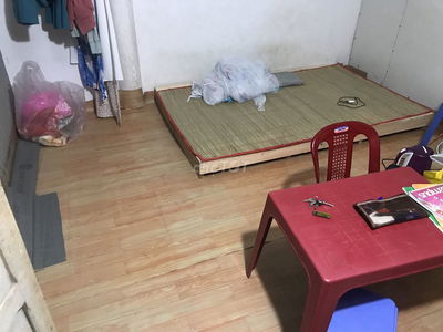 CC cho thuê phòng 800k ở Tô Ngọc Vân, Thạnh Xuân, Q12