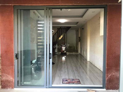 CHO THUÊ NHÀ NGUYÊN CĂN – HẺM CỤT XE HƠI – 1 TRỆT 1 LẦU – GIÁ  8 TRI