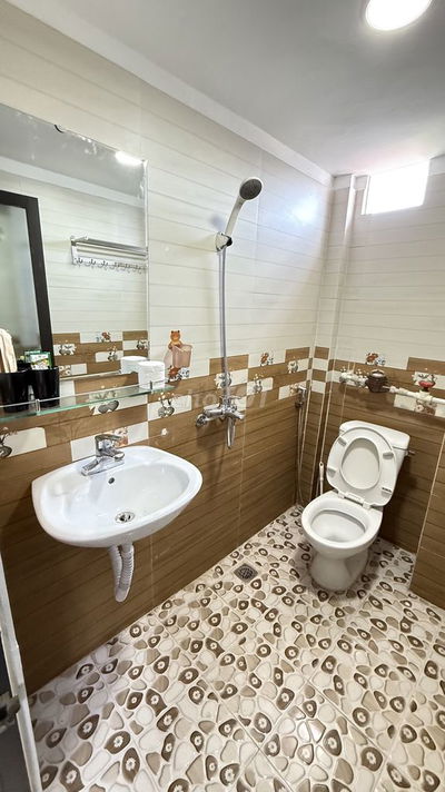 Căn hộ dịch vụ, mini  studio và 1k1n phố Giáp Nhất  từ 28-35m2 đủ đồ