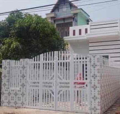 Nhà nguyên căn mặt tiền Sư Vạn Hạnh