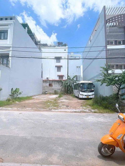🌺🌺Cần bán đất nền đôi đường 1A - KDC Nam Hùng Vương- An lạc- quận bình