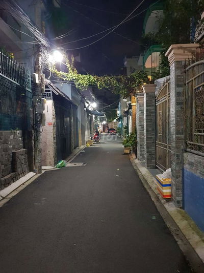 Cho thuê nhà hồng lạc.p11.tân bình
