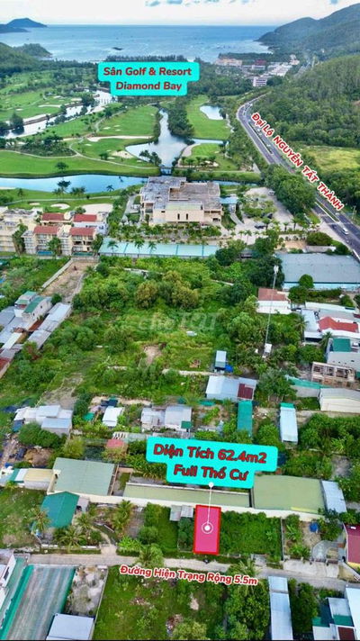 ĐẤT PHƯỚC HẠ, PHƯỚC ĐỒNG – P. NAM NHA TRANG
