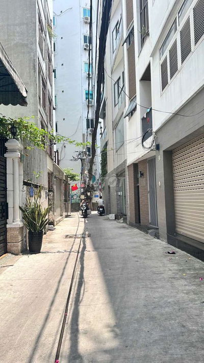 nha ban hẻm 3,5m 27/38/4B huynh tinh cua : sử dụng 40m giá 1ty560