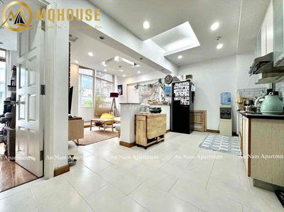 🏡Căn Hộ 1-2PN Phan Xích Long, Phú Nhuân - Full Nội Thất - Thang Máy
