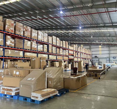 Kho Xưởng Bình Tân Qlo 1A, 1300m, 155tr, pccc, xe cont, văn phòng, sân