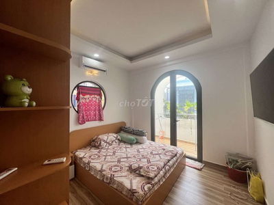 🔥 NHÀ ĐẸP 2 TẦNG  – HIỆP BÌNH CHÁNH – THỦ ĐỨC – CHỈ 4TỶ1 🔥