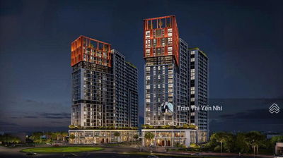 Sở hữu ngay căn hộ cao cấp Cora Tower mua trực tiếp chủ đầu tư, giá chỉ 1,7 tỷ, tặng chiết khấu 18%