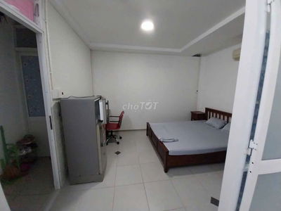 Phòng đầy đủ tiện ích khu Nam Long