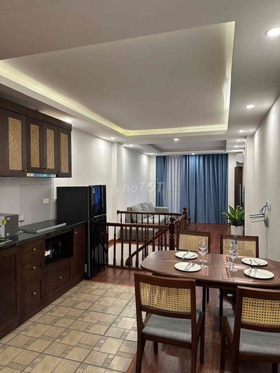 BÁN NHÀ RIÊNG KHU VỰC LẠC LONG QUÂN.KHU PHÂN LÔ QUÂN ĐỘI DT52m2
