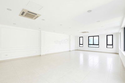 Cho thuê sàn văn phòng Mỹ Đình: 65m2, thông sàn, giá 6tr