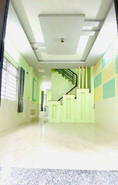 ✅✅✅Cho thuê nhà diện tích rộng Dương cát lợi Nhà bè 4x17