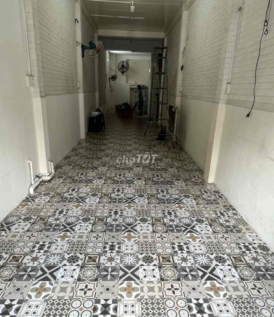 Nhà Mặt Tiền CMT8 Nhình 15tr KD Đa Ngành Nghề + VP Công Ty