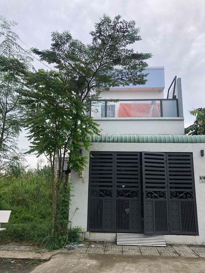 Nhà Long Phước Quân 9