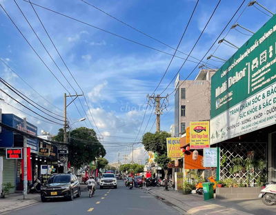HÀNG HIẾM GÓC 2 MT KINH DOANH BUÔN BÁN SẦM UẤT ĐƯỜNG DƯƠNG ĐÌNH HỘI