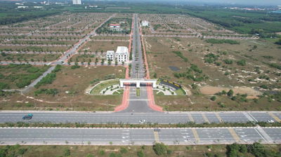 Chuyên săn giá ngộp Mega City2 Đ25C ngay TTHC Nhơn Trạch nối sân bay QT Long Thành, LH 0949.610,999