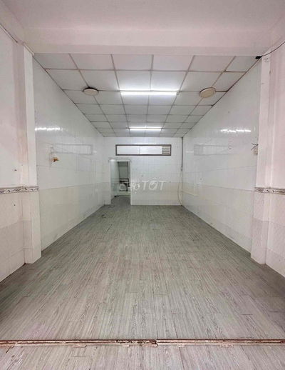 Nhà trệt lầu 1PN , hẻm đường Mậu Thân chỉ 5,5 triệu