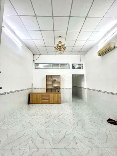 Nhà trệt 2PN đối diện Bệnh Viện Nhi Đồng chỉ 6 triệu
