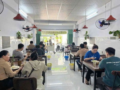 CHO THUÊ NHÀ NGUYÊN CĂN MẶT TIỀN ĐƯỜNG ĐỒNG NAI