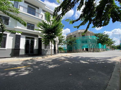 Dự án Richland Residence Giá bán: 1,363,250,000 đ Đất nền sổ đỏ riêng
