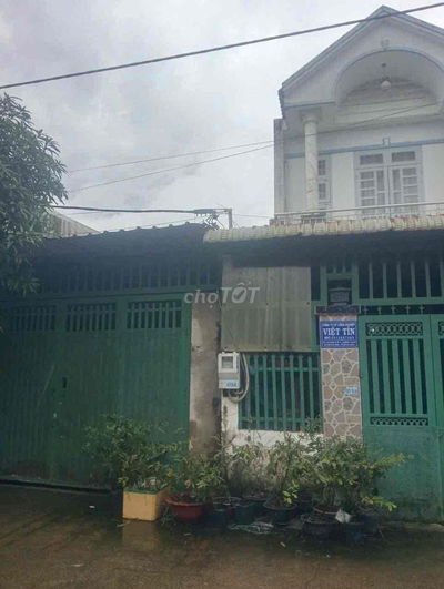 BÁN NHÀ - 5 x 20 - TIỆN Ở  GIÁ 3TY2 THƯƠNG LƯỢNG
