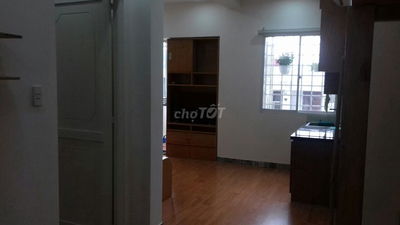 CHO THUÊ CĂN HỘ CHUNG CƯ NHIÊU TỨ 48m2 –  PHAN XÍCH LONG, PHÚ NHUẬN