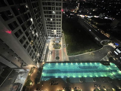 QUÁ HỜI!!!!!! Căn 3PN to – đẹp – view hồ bơi, giá mềm chỉ 14tr/tháng!