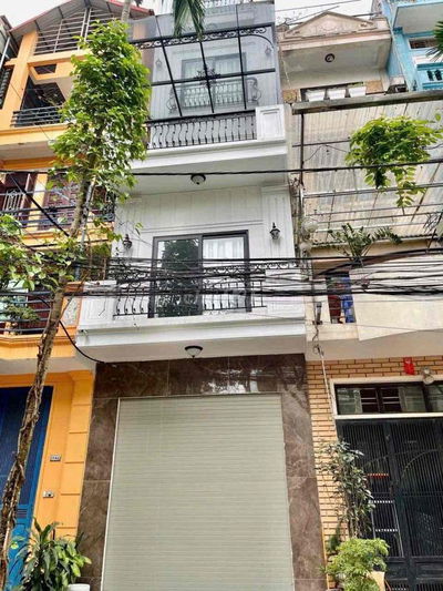 TÔ HIỆU HÀ ĐÔNG - SIÊU PHẨM NHÀ Ở NGAY NGÕ OTO - DT 42M2 GIÁ CHỈ 9 TỶ