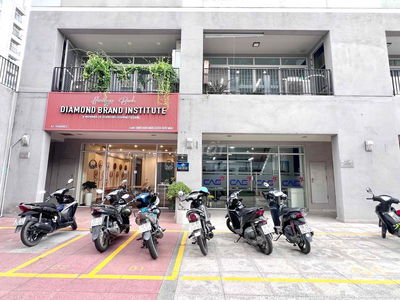 CHO THUÊ SHOPHOUSE KHU STAR HILL, PHÚ MỸ HƯNG 170M2 GIÁ 45 TR/THÁNG