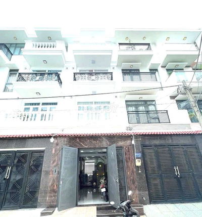 🏡 BÁN NHÀ KDC THESUN - 5 TỶ Nhỉnh - ĐƯỜNG HUỲNH TẤN PHÁT, Q7 📍