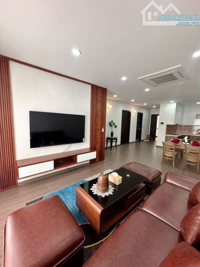 Cho thuê Chung cư cao cấp tại Trung tâm Hoàn kiếm Hà nội