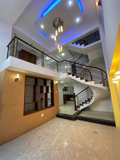 ĐỘC QUYỀN-28 ĐS 6, P.An Lạc. DT 6x14m, 4 tầng, có HHMG