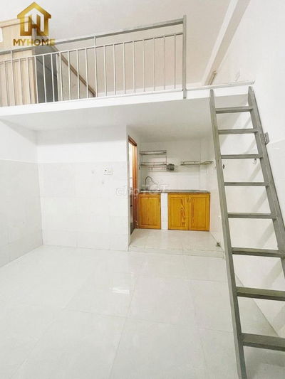 Chung cư Mini cho thuê phòng 25m2 ngay Lê Trọng Tấn. Giá: 2tr8/tháng