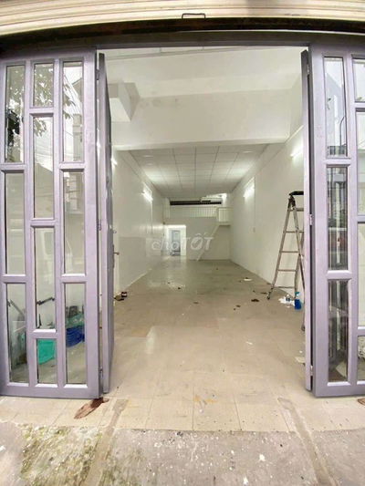 🔥MTNB KHU HỌ LÊ - 4X15M NHÀ MỚI - Ở VÀ KD,GẦN NGUYỄN SƠN,PHÚ THỌ HÒA
