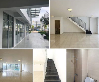 [giá15tr] MẶT BẰNG VỪA KINH DOANH VỪA Ở -1 TRỆT 1 LẦU- 2WC