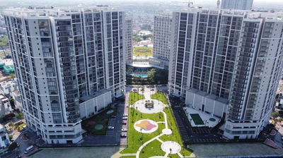 Căn hộ chuẩn Nhật The Minato quỹ 20 căn ưu đãi cuối, giá chỉ hơn 3 tỷ, chiết khấu tới 25%!
