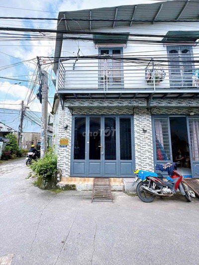 Cho thuê nhà MT buôn bán giá rẻ, gần Gx Hà Nội, P.Tân Biên, Biên Hoà.