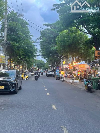 Bán nhà 2 tầng 2, mặt kiệt phố Tây An thượng Đà Nẵng