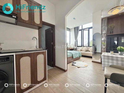 CHDV HOT PHAN VĂN TRỊ F10 FULL NỘI THẤT GẦN NGAY ĐẠI HỌC CÔNG NGHIỆP