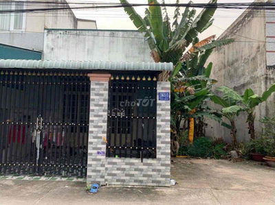 Nhà Phường Phú Mỹ Thủ Dầu Một